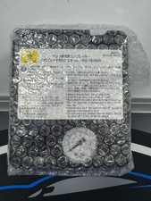 GENUINE TOYOTA MOBILE TYRE PUMP AIR COMPRESSOR INFLATOR AYGO YARIS PRIUS AURIS +