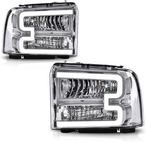 Led headlight assembly for - led,