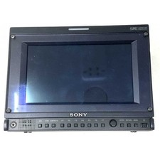 Sony PVM-740 OLED 7.4 Director Monitor, used