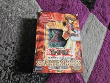 SALE Yu-Gi-Oh Starter Deck