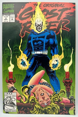 Marvel comics the - marvel,