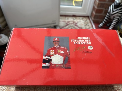 Minichamps ferrari f300 - ferrari,