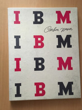 Vintage Black Carbon Paper Sheets - Boxed Unused Condition