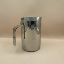 Adialessi Inox 18/10 Water