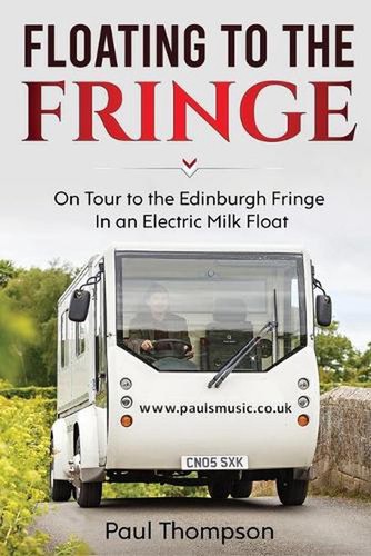 Floating the fringe on - floating, fringe: