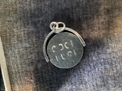 Vintage sterling silver - vintage,