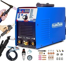 CT418 3-IN-1 220V Plasma
