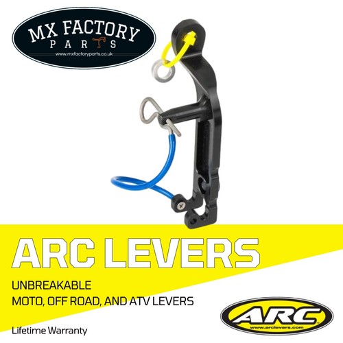 Arc transponder mount bracket - arc,