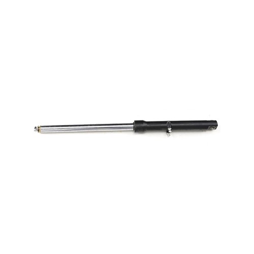 Pro replacement front - x-pro, left