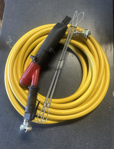Trelawny needle gun w - 3b, new