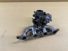 Ford Pinto Carb  and inlet, 1979 onwards.