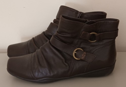 Footglove women s brown - m&s,