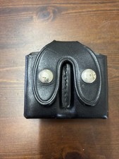 Browning Hi-Power Double Magazine 9mm Holster