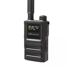 S10 Handheld Drone Alarm -