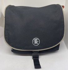 Crumpler Budgie Smuggler Premium SLR Camera HandyCam Shoulder Bag -