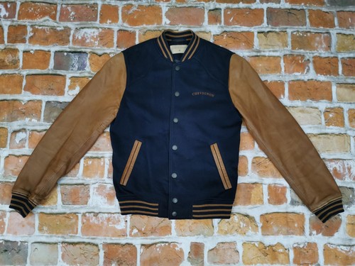 Chevignon vintage college - chevignon,