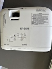 Epson EH-TW650 Home Cinema