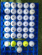 Bridgestone Golf Balls, 36