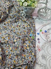 ✅Monsoons Soft Handle