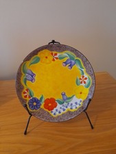 Wedgwood Clarice Cliff A Zest