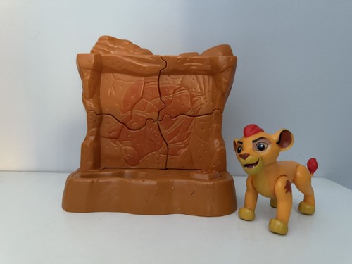 Disney lion guard kion - lion, kion’s