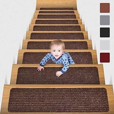 8" X 25.6" (15 Pack) Non Slip