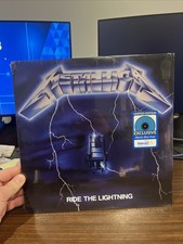 NEW METALLICA RIDE THE