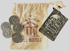 Terry Pratchett Discworld