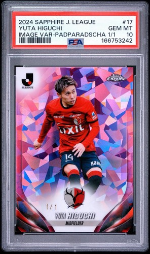 2024 topps sapphire league - topps,