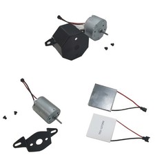 Motor fan fireplace for stove - motor,