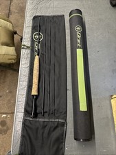 WYCHWOOD DRIFT 6’ #2 4 PIECE