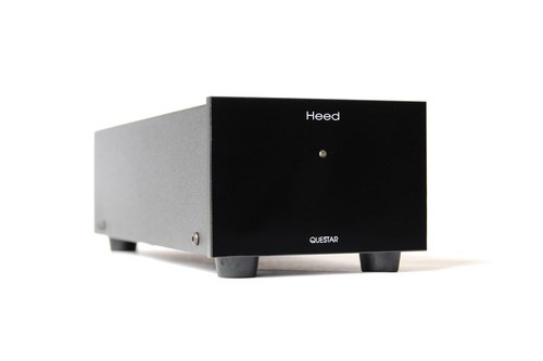 Heed questar phono stage - heed,