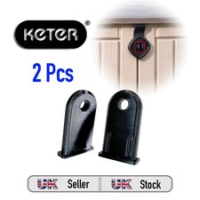 Keter Woodland & Midi &