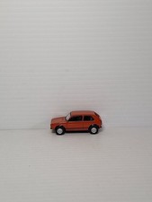 Oxford die cast volkswagen - cast,