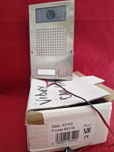 Videx 831k 831ks stainless - 831k,