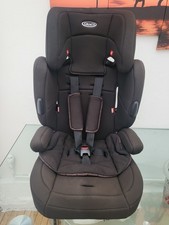 Graco Car booster seat