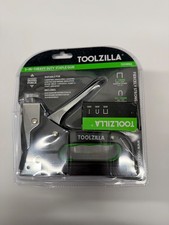 staple gun heavy duty