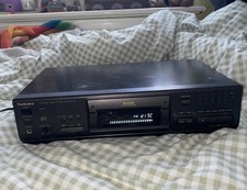 Technics SL-PS770D CD Player