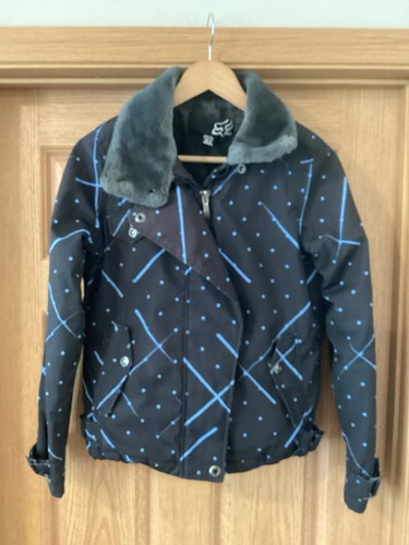Fox racing jacket women - racing,