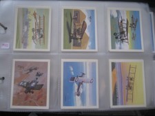 PLAYERS TOM THUMB FULL SET IN