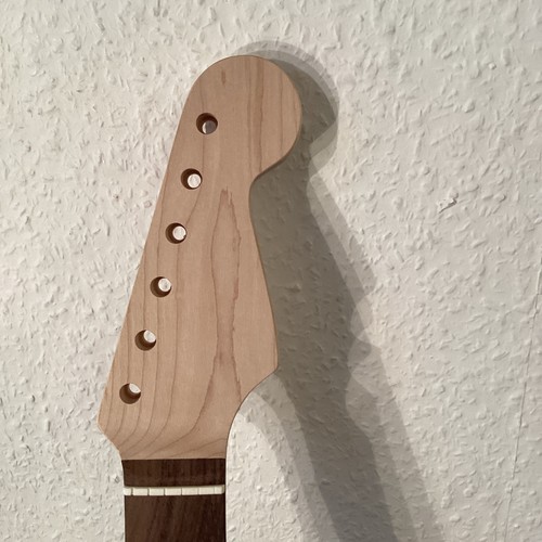 Guitar neck strat - guitar,