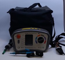 Kewtech KT64 Multifunction