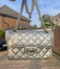 Chanel mini reissue 55 flap - reissue,