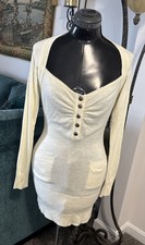 Vintage NWT Arden B Button