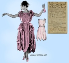 Ladies Home Journal 3220