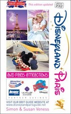 Brit Guide to Disneyland Paris