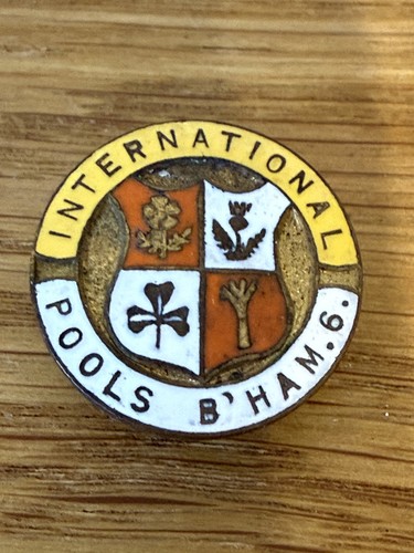 Vintage international pools - vintage,