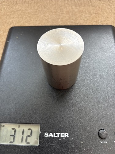 Titanium grade astm 40mm - 2,