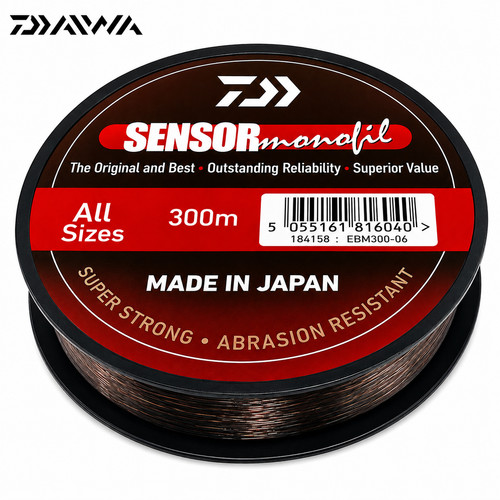 Daiwa sensor bulk - bulk, mono