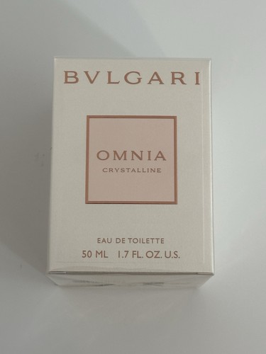 Bvlgari omnia crystalline - bvlgari,